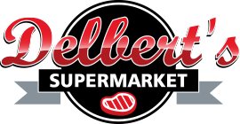 Delbert's Supermarket