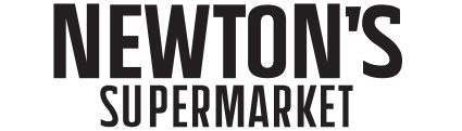 Newton's Supermarket